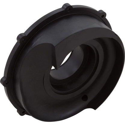 Plaque frontale, Waterway Viper, 2-1/2"