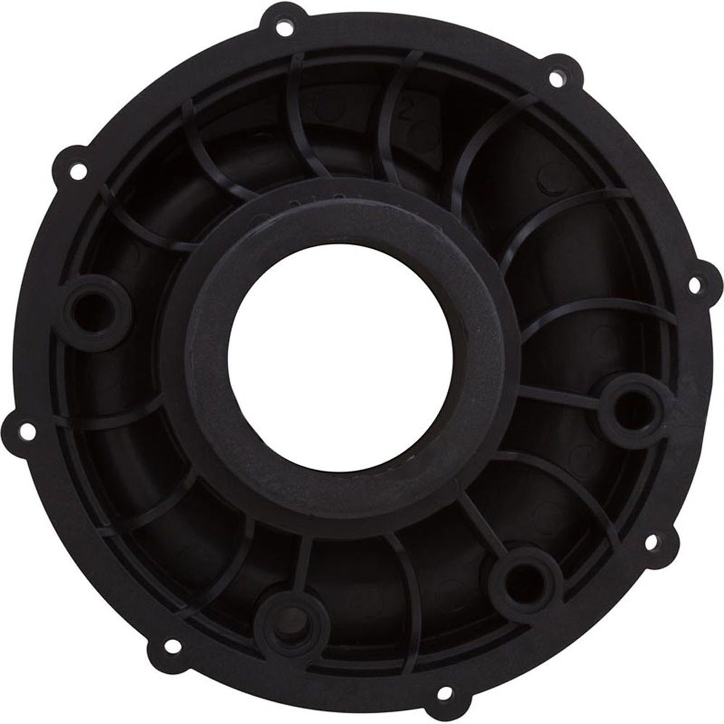 Plaque frontale, Waterway Viper, 2-1/2"