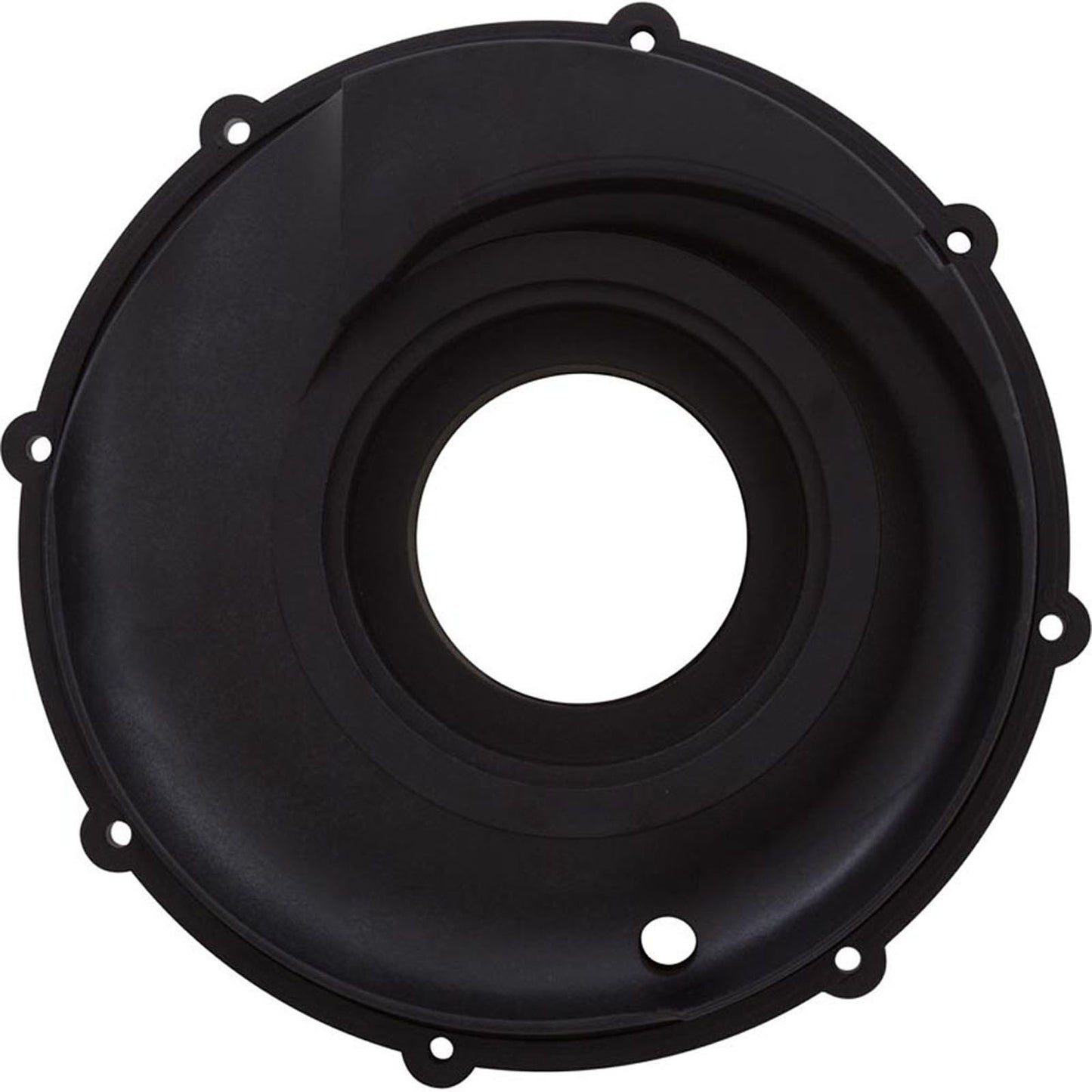 Plaque frontale, Waterway Viper, 2-1/2"