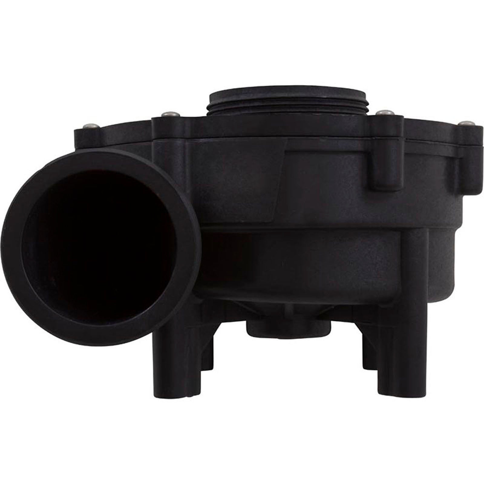 Impeller, Waterway Viper, 4.0 Horsepower (Blue)
