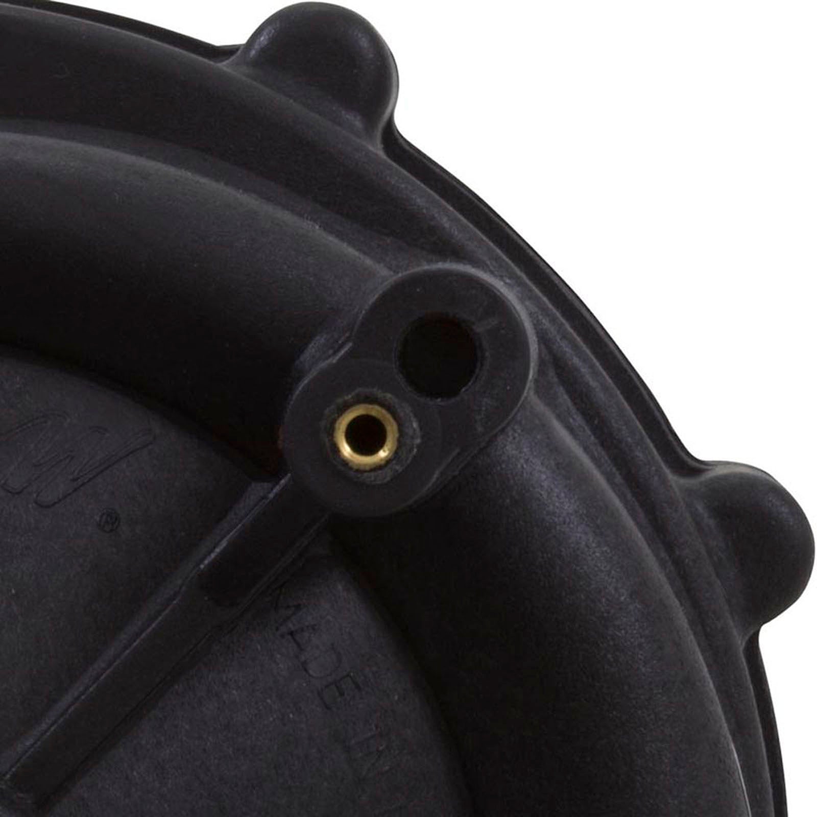Impeller, Waterway Viper, 4.0 Horsepower (Blue)