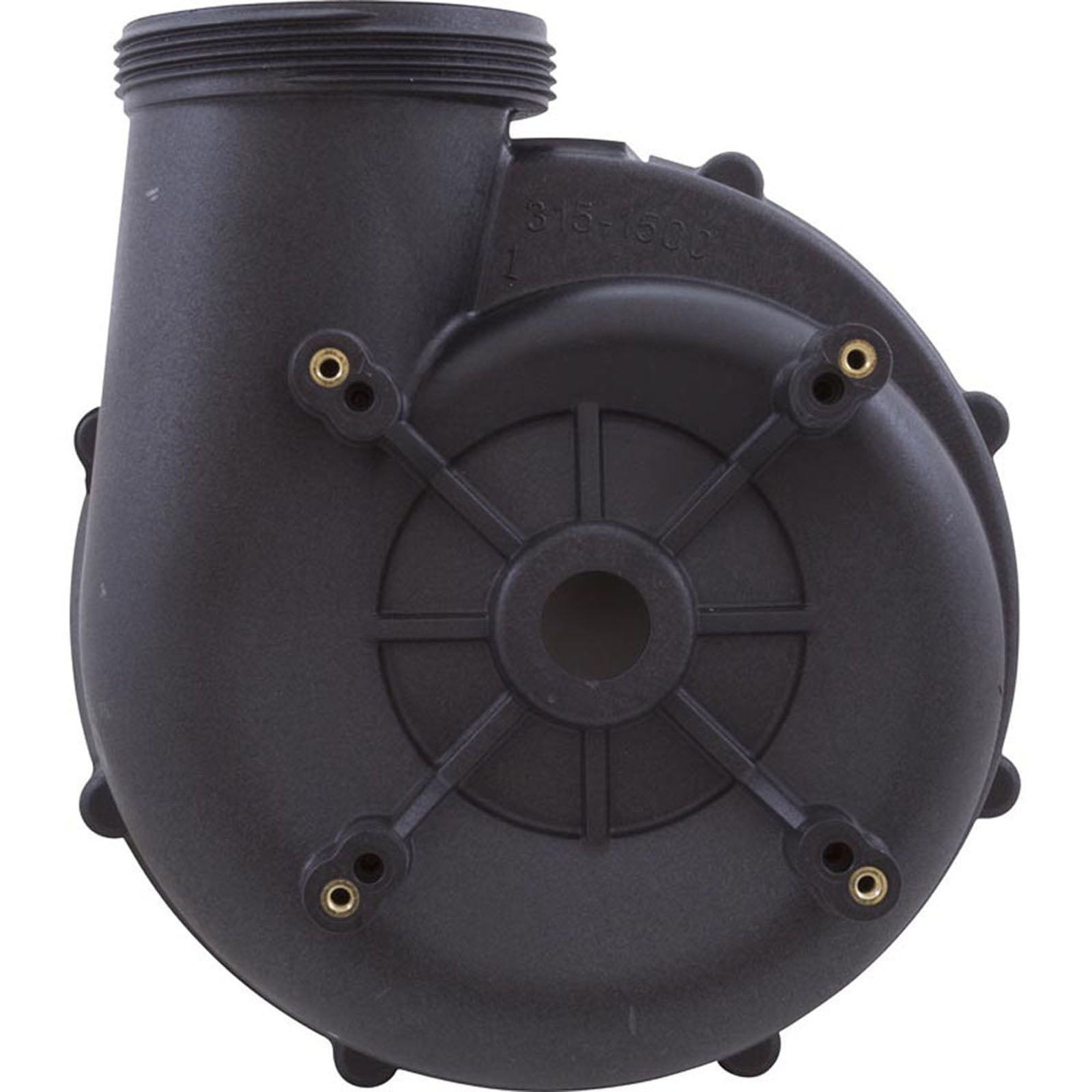 Volute, Waterway Viper, 2-1/2"