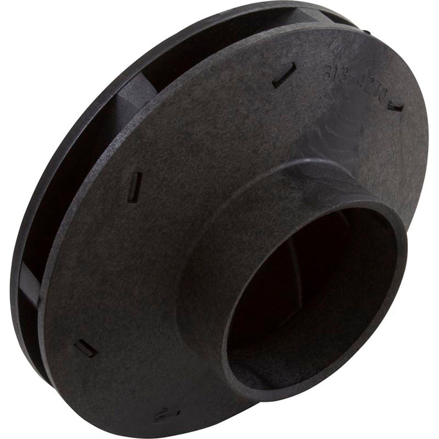 Turbine, Waterway EX2, 2,5 chevaux (vert/blanc)