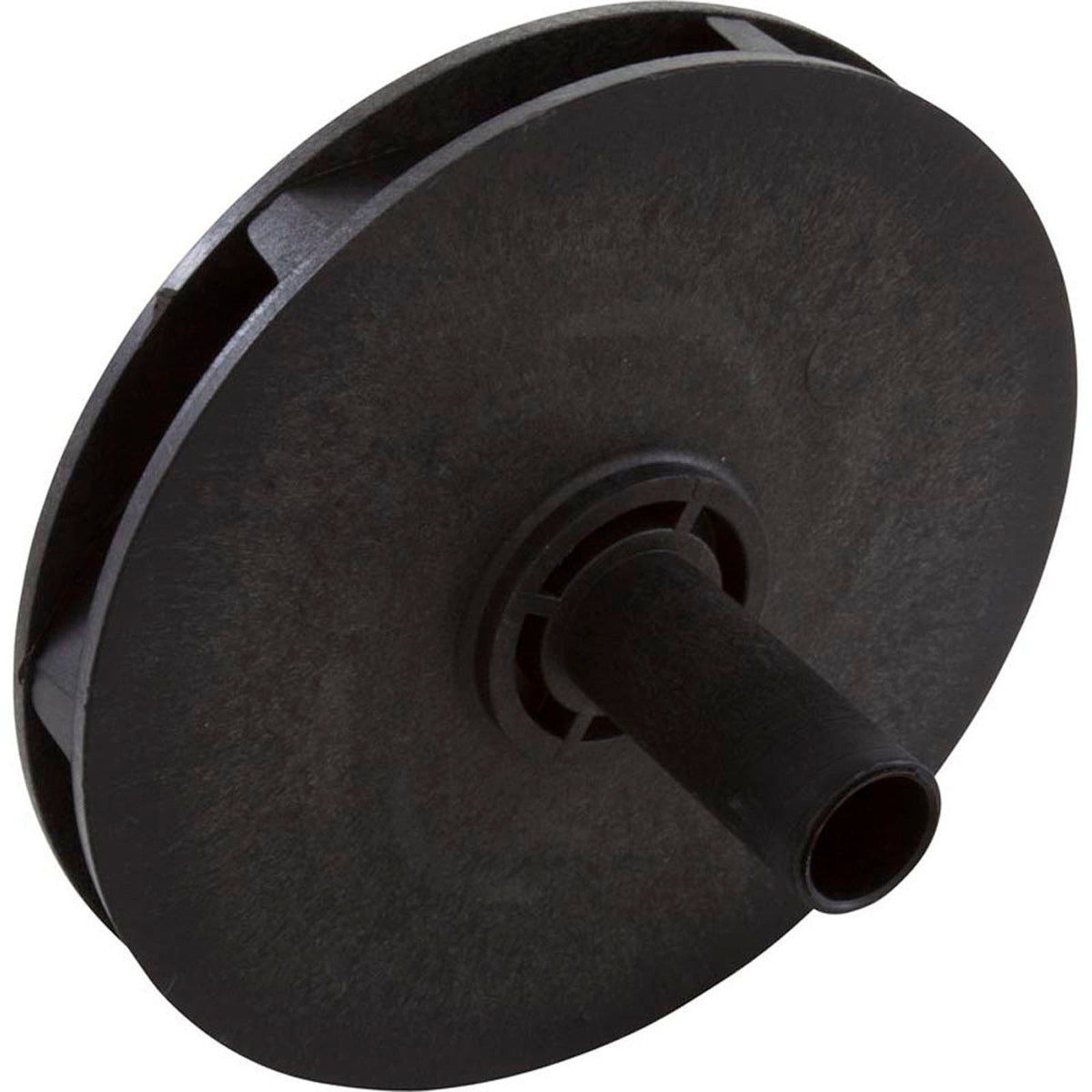 Impeller, Waterway EX2, 2.5 Horsepower (Green/White)
