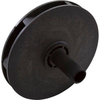Impeller, Waterway EX2, 2.5 Horsepower (Green/White)
