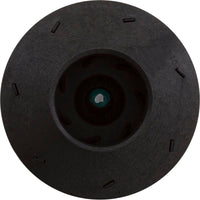 Impeller, Waterway EX2, 2.5 Horsepower (Green/White)