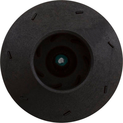 Turbine, Waterway EX2, 2,5 chevaux (vert/blanc)