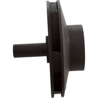 Impeller, Waterway EX2, 2.5 Horsepower (Green/White)