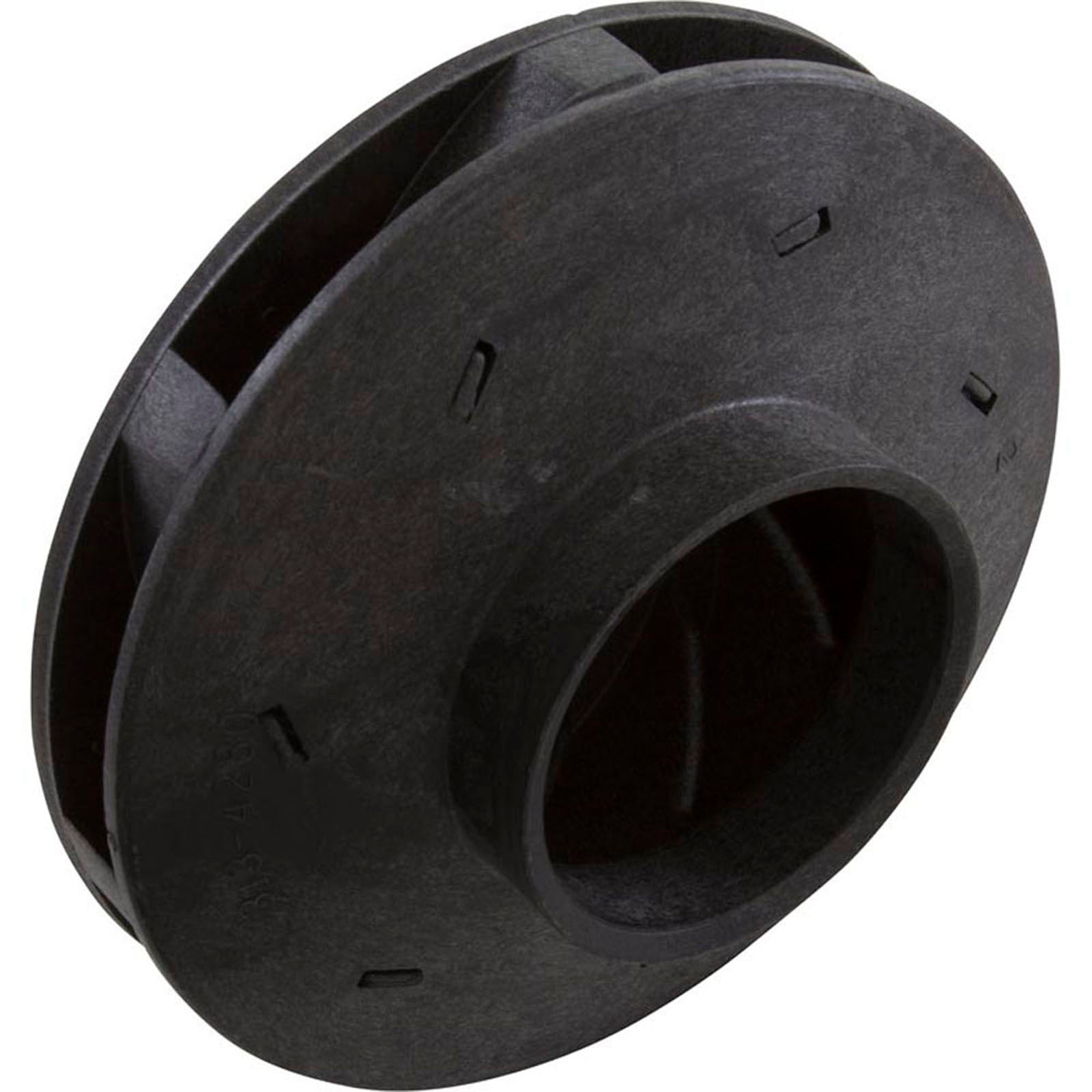 Impeller, Waterway EX2, 3.0 Horsepower (Green)
