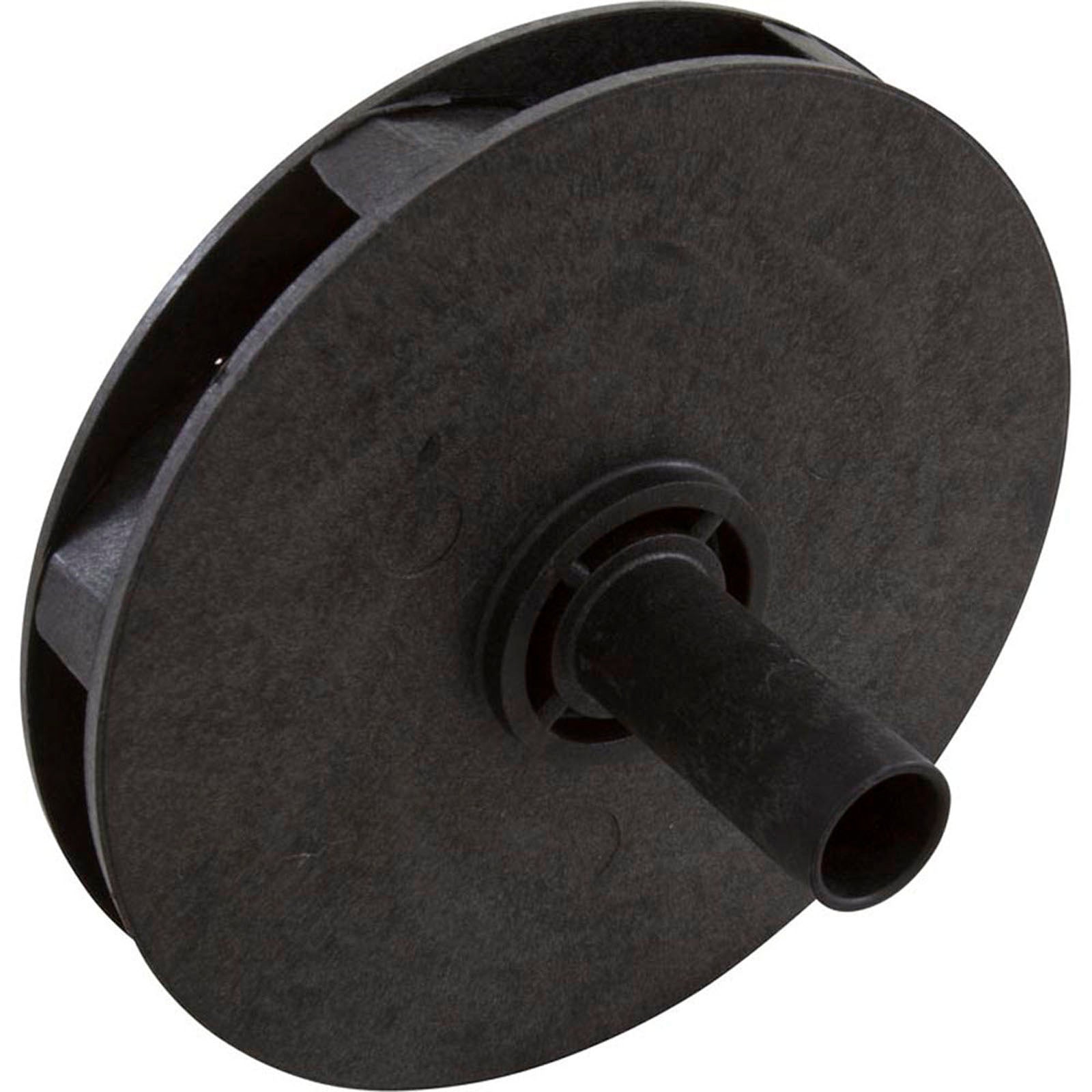Impeller, Waterway EX2, 3.0 Horsepower (Green)