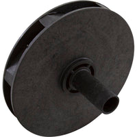 Impeller, Waterway EX2, 3.0 Horsepower (Green)
