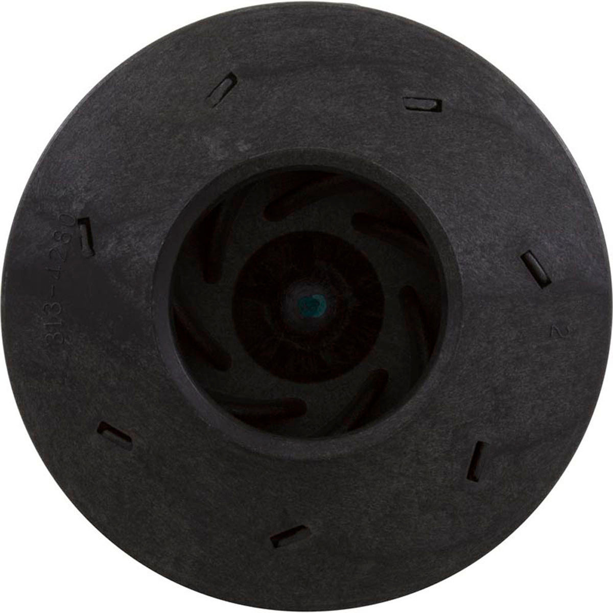 Impeller, Waterway EX2, 3.0 Horsepower (Green)
