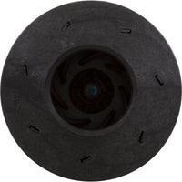 Impeller, Waterway EX2, 3.0 Horsepower (Green)