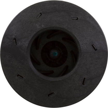 Impulsor Waterway EX2, 3,0 caballos de fuerza (verde)