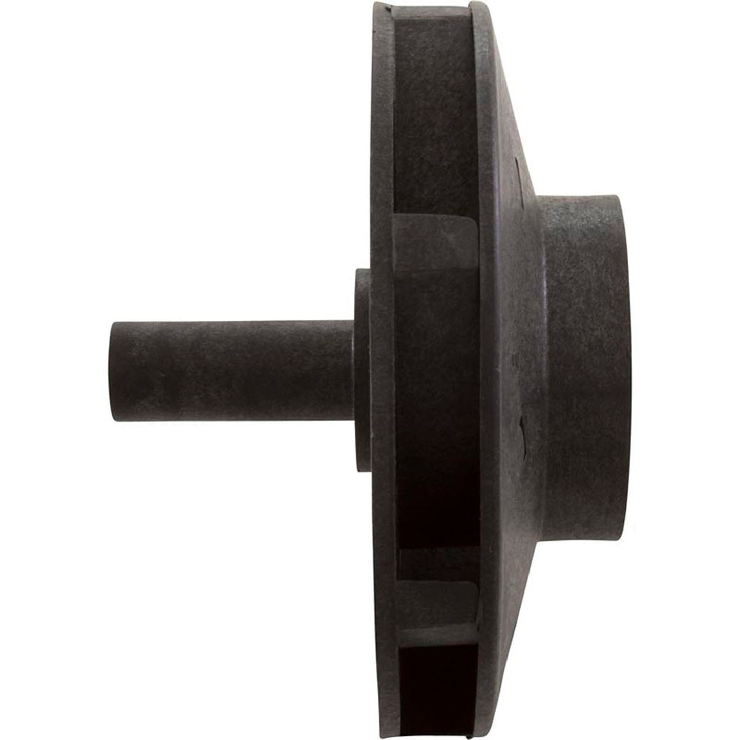 Impulsor Waterway EX2, 3,0 caballos de fuerza (verde)