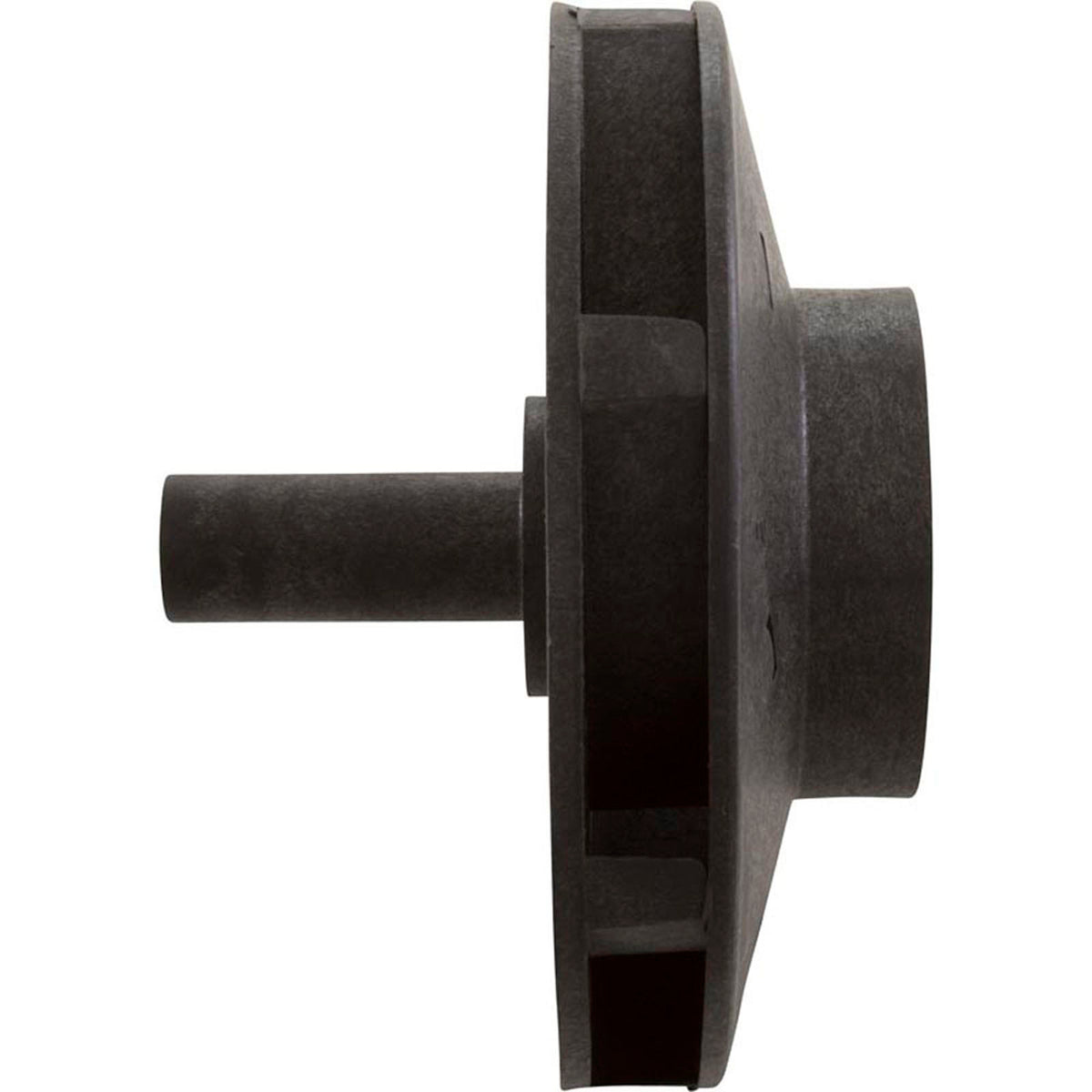Impeller, Waterway EX2, 3.0 Horsepower (Green)