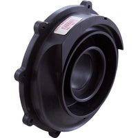 Faceplate, Waterway EX2
