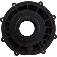 Faceplate, Waterway EX2