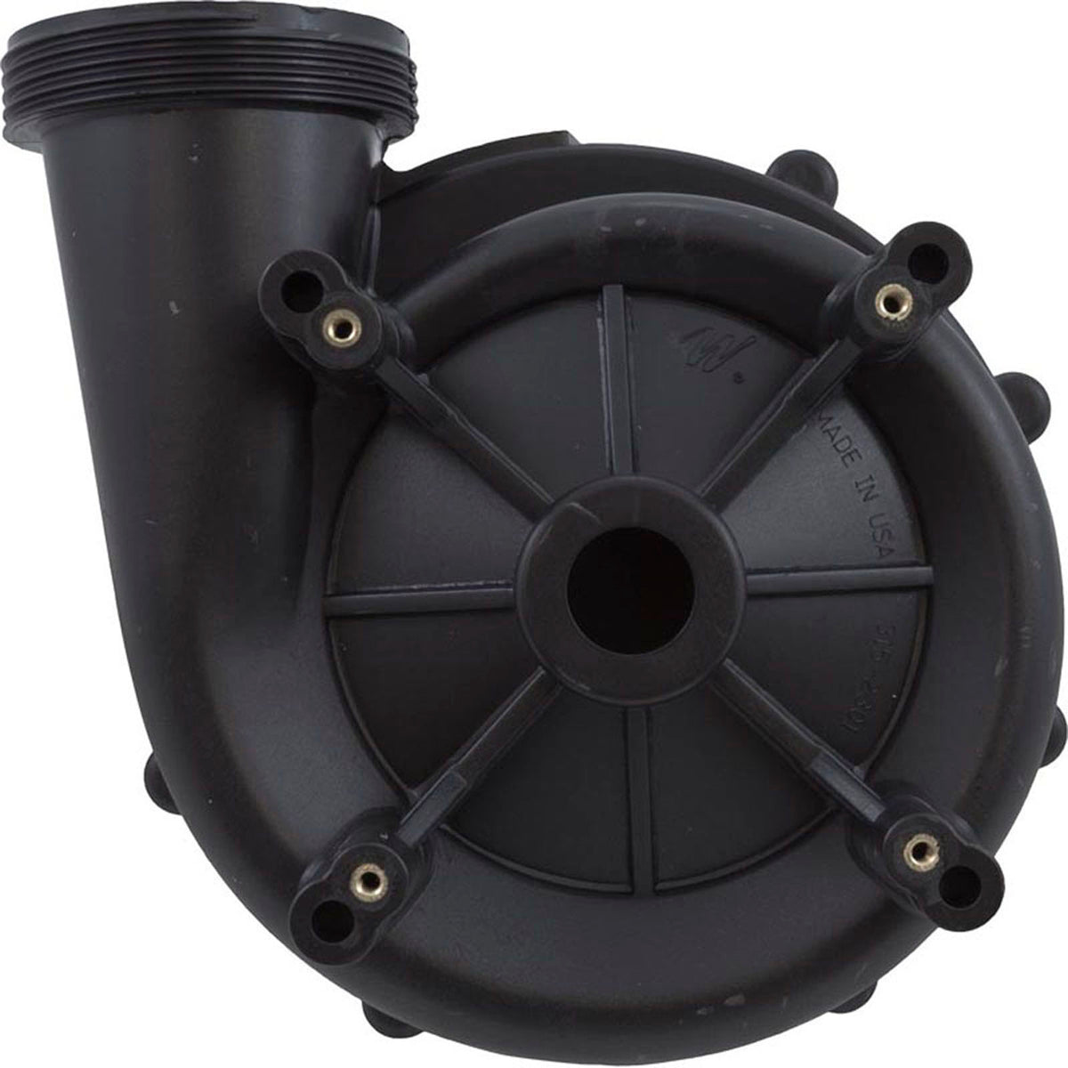 Volute, Waterway EX2, 48 Frame, 2"