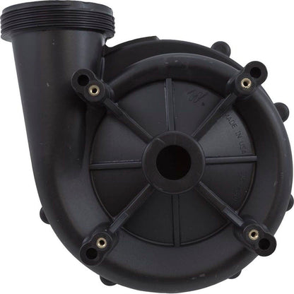 Volute, Waterway EX2, cadre 48, 2"