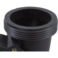 Volute, Waterway EX2, 48 Frame, 2"