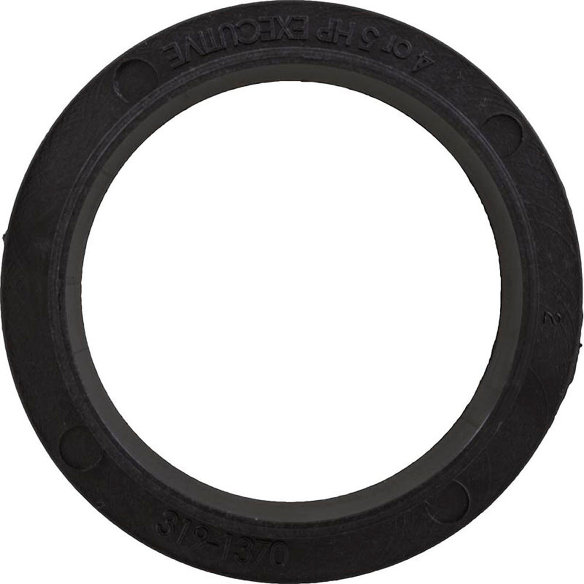 Wear Ring, Waterway Executive 48/56fr, 4.0-5.0hp