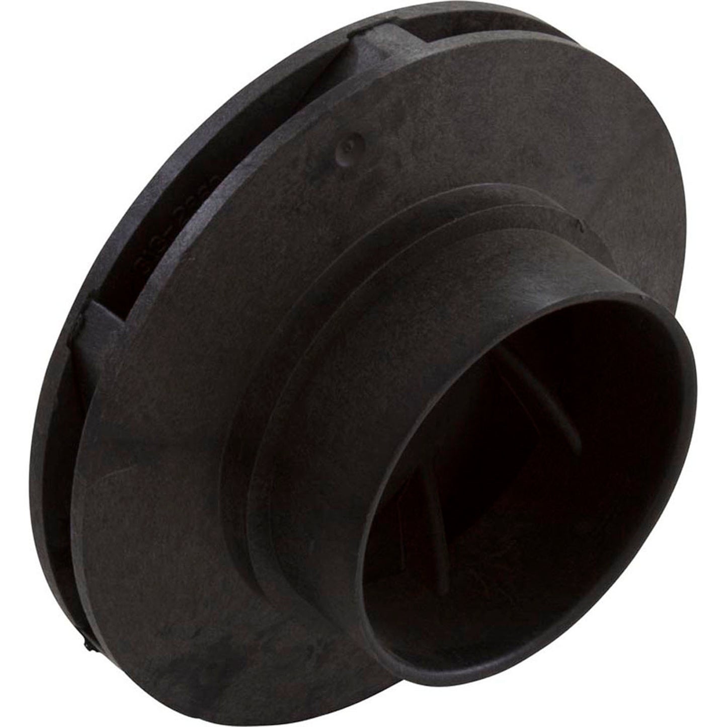 Impeller, Waterway Exec, 48/56fr, 1.0hp, New Version (Red)