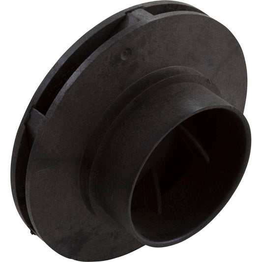 Impulsor, Waterway Exec, 48/56fr, 1.0 hp, nueva versión (rojo)