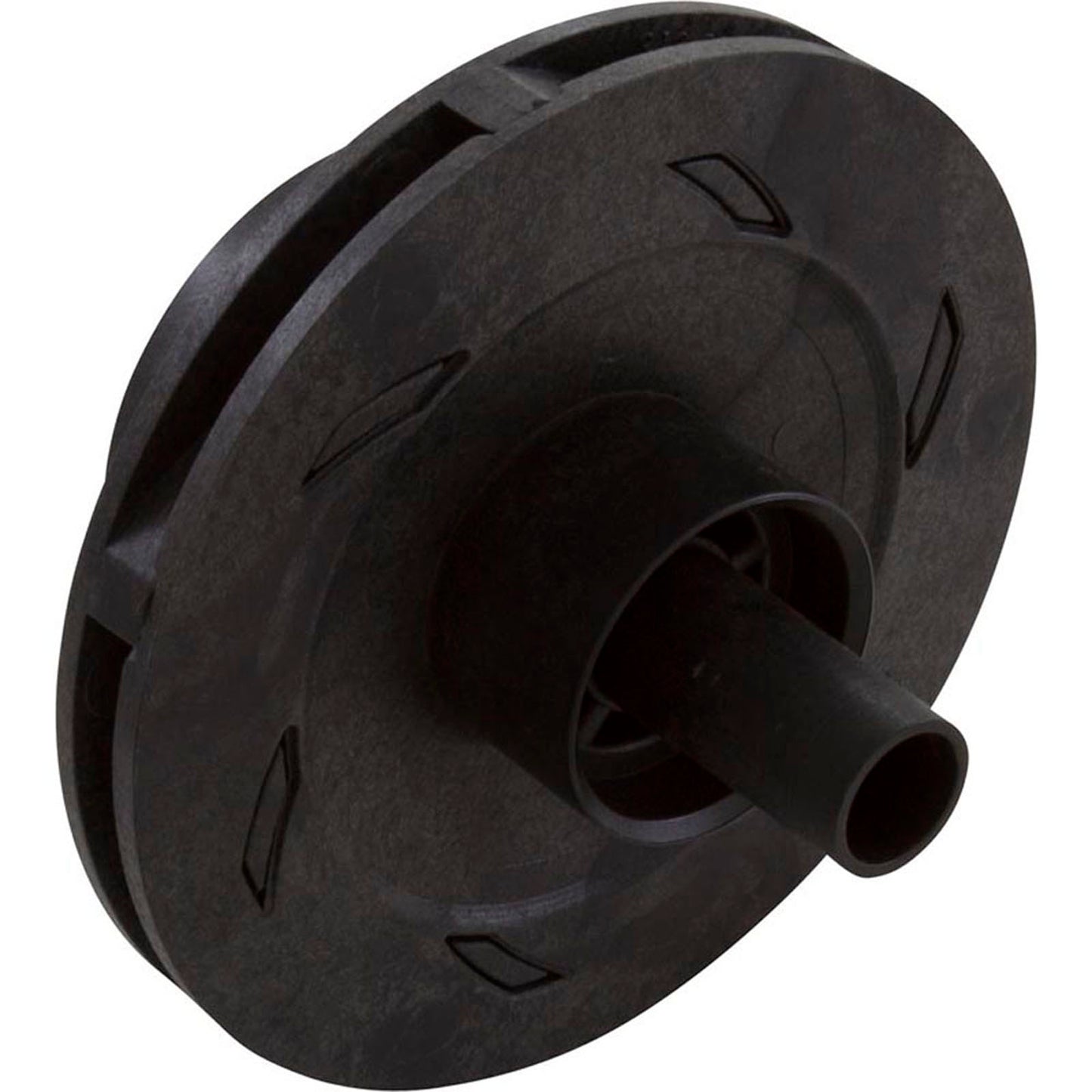 Impeller, Waterway Exec, 48/56fr, 1.0hp, New Version (Red)