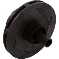 Impeller, Waterway Exec, 48/56fr, 1.0hp, New Version (Red)