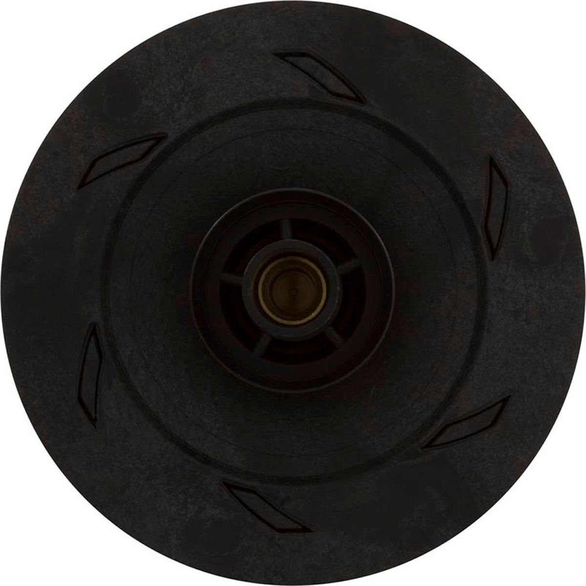 Impeller, Waterway Exec, 48/56fr, 1.0hp, New Version (Red)