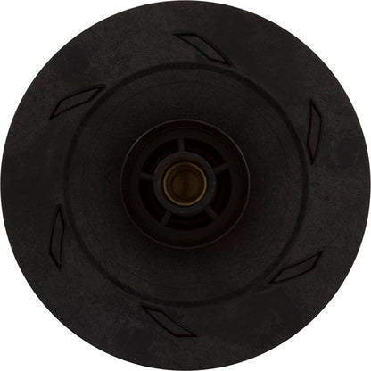 Impeller, Waterway Exec, 48/56fr, 1.0hp, New Version (Red)