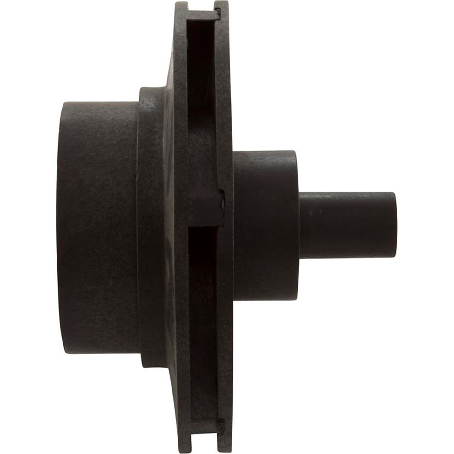 Impeller, Waterway Exec, 48/56fr, 1.0hp, New Version (Red)