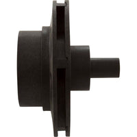 Impeller, Waterway Exec, 48/56fr, 1.0hp, New Version (Red)
