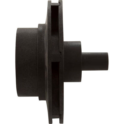 Impeller, Waterway Exec, 48/56fr, 1.0hp, New Version (Red)