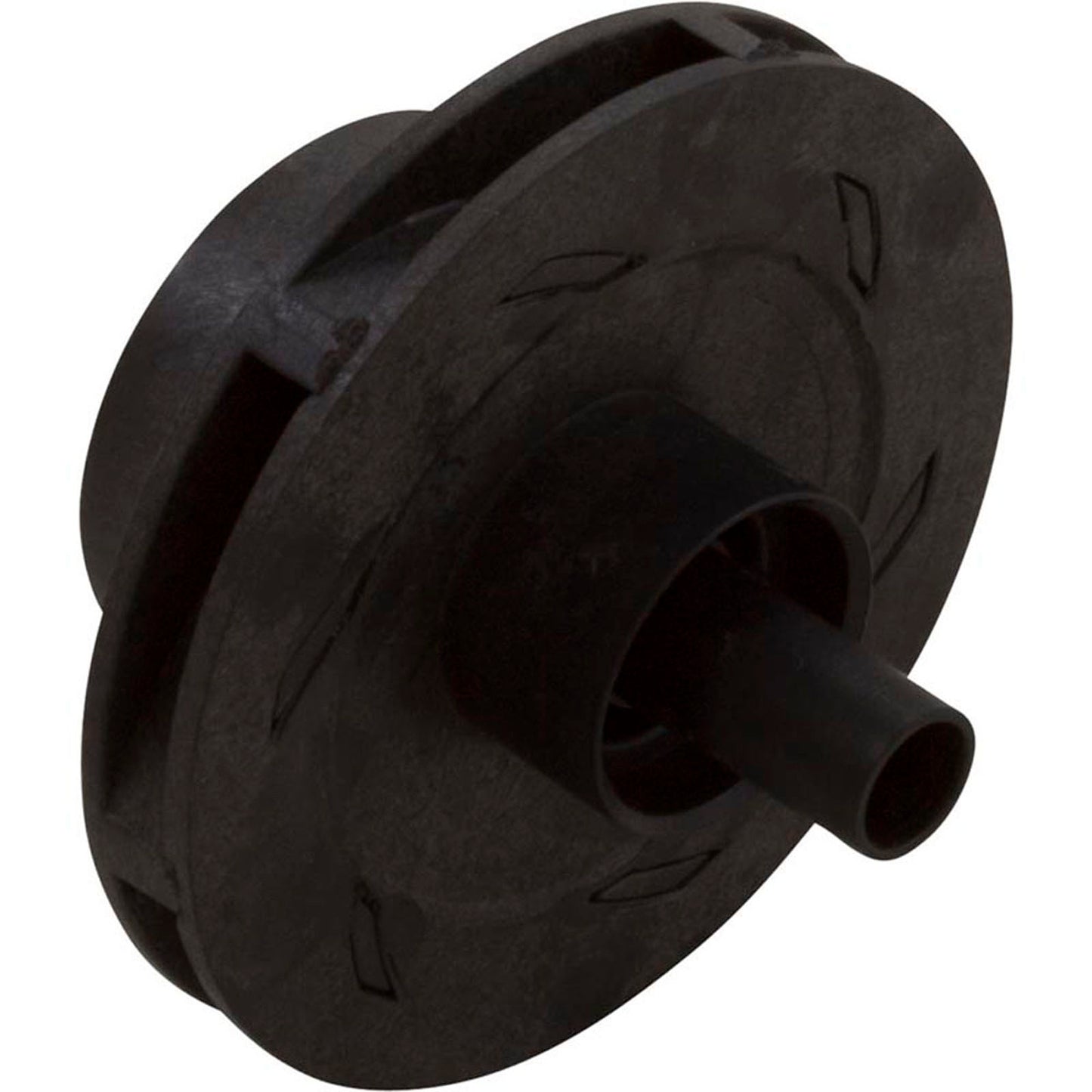 Impeller, Waterway Executive 48/56fr, 2.0hp, New Version, Wht