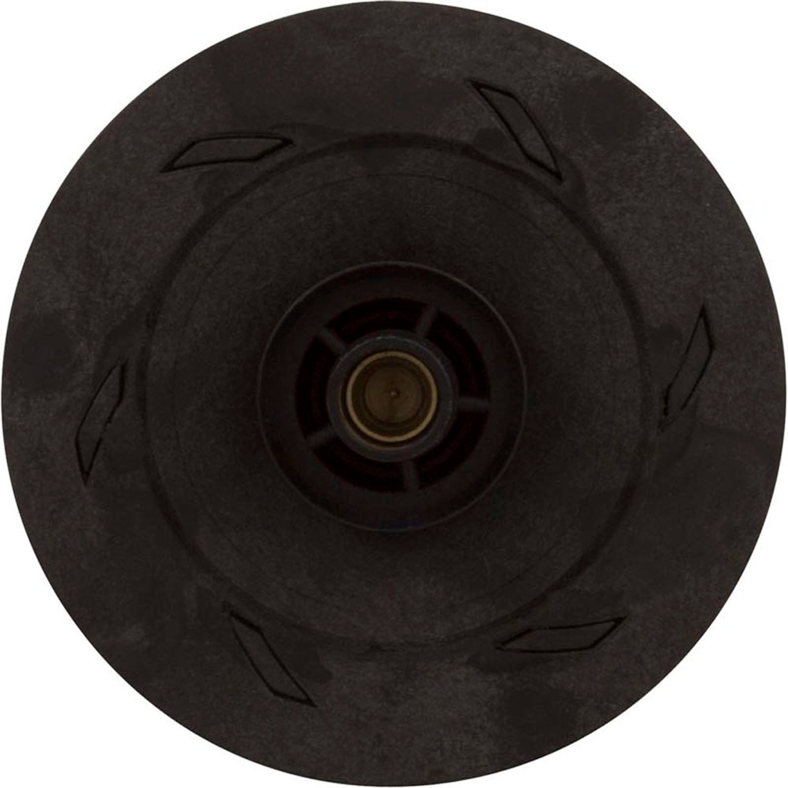 Impeller, Waterway Executive 48/56fr, 2.0hp, New Version, Wht