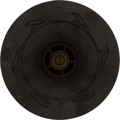 Impeller, Waterway Executive 48/56fr, 2.0hp, New Version, Wht