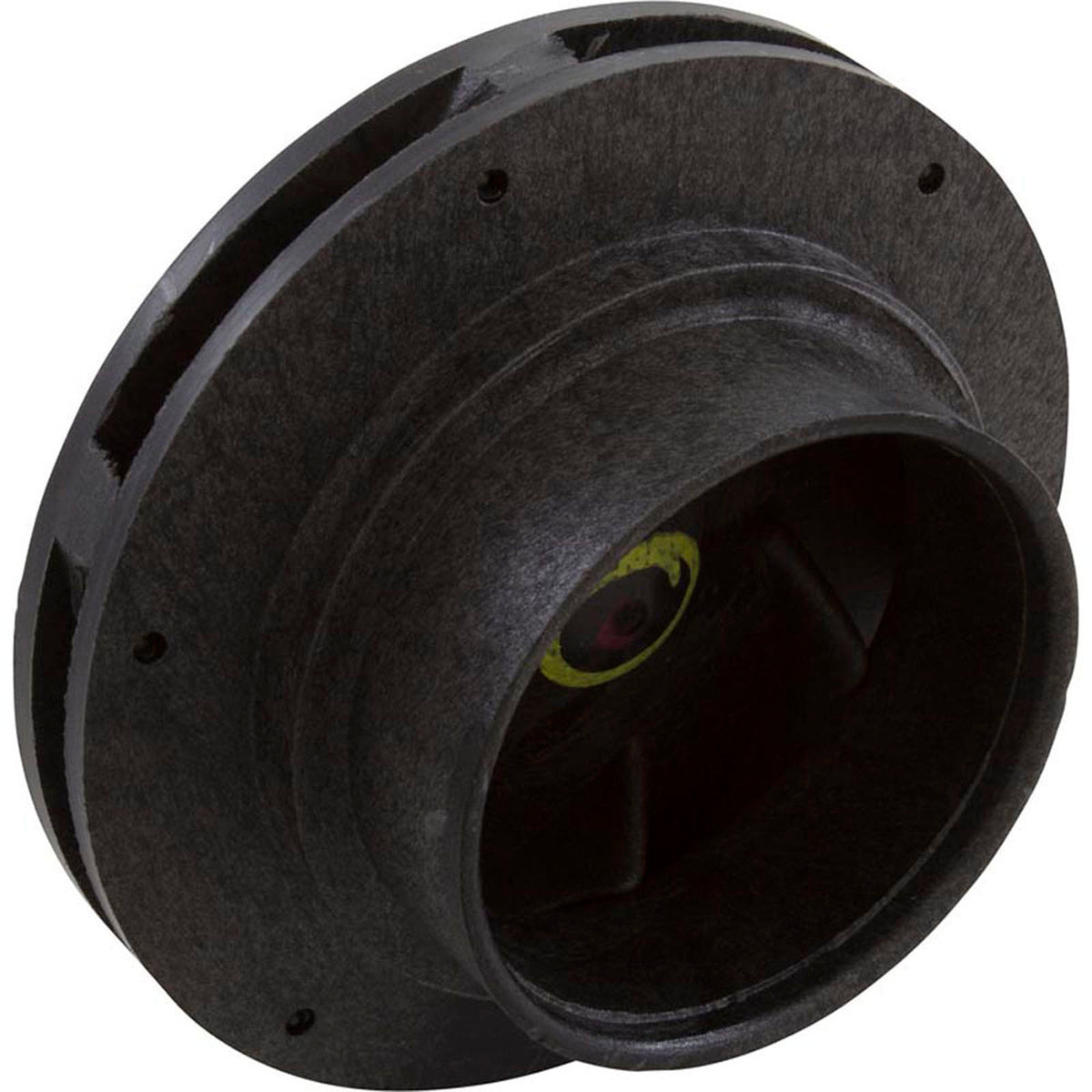 Impeller, Waterway Executive,0.75 Horsepower (Yellow/Red)