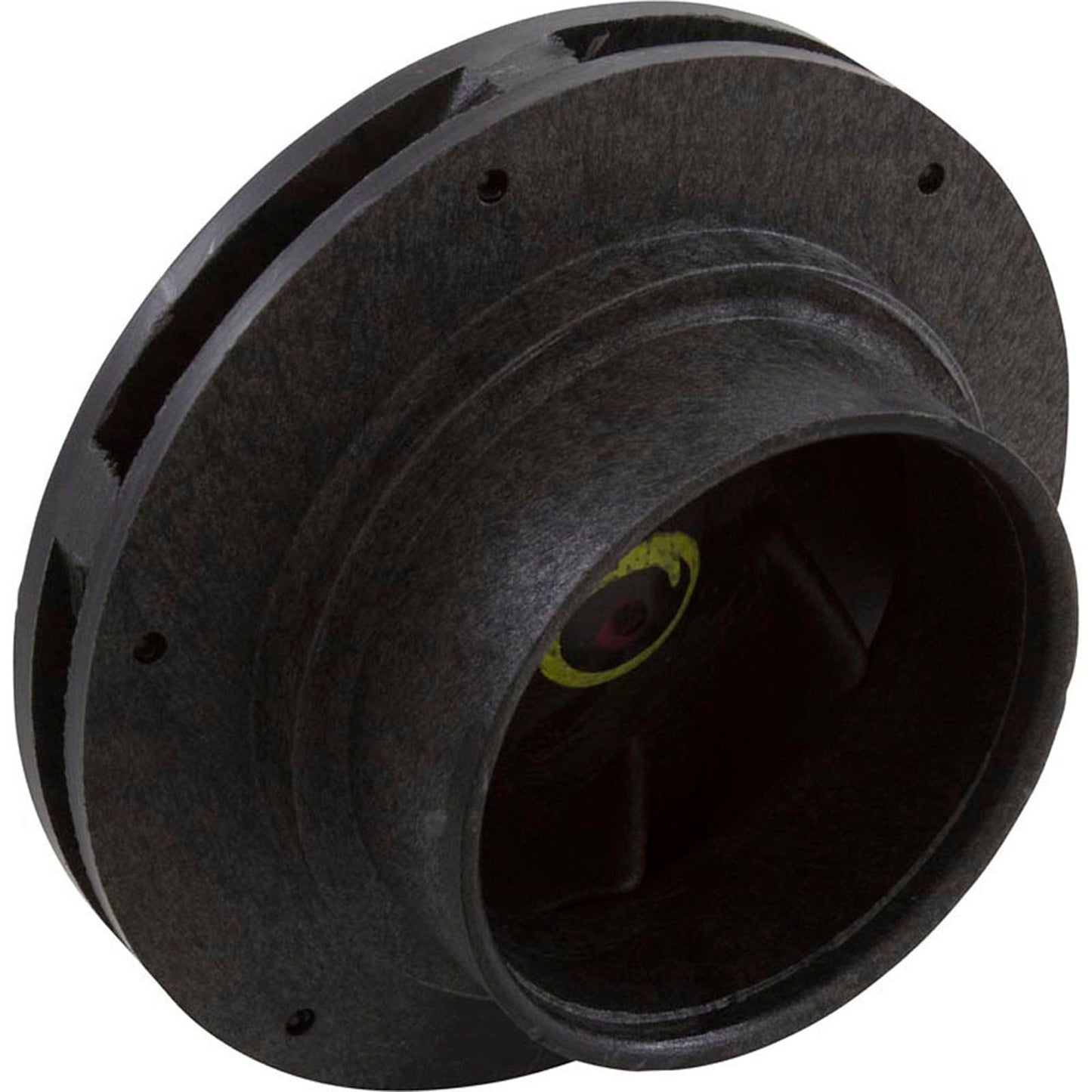 Impulsor, Waterway Executive, 0,75 caballos de fuerza (amarillo/rojo)