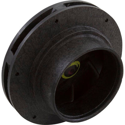 Impulsor, Waterway Executive, 0,75 caballos de fuerza (amarillo/rojo)