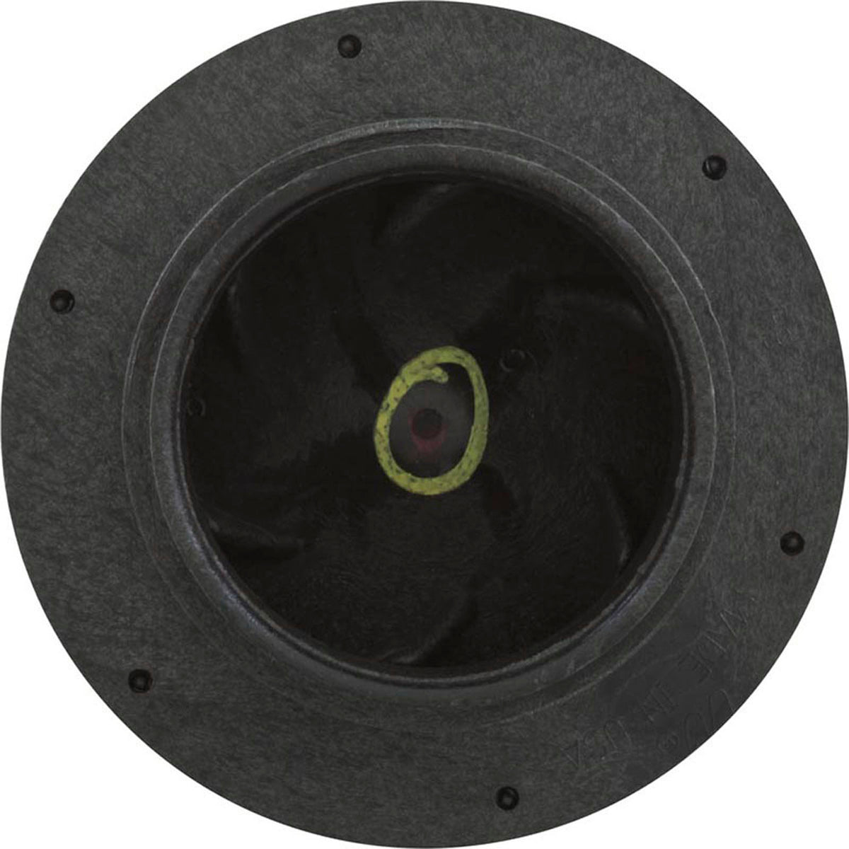 Impeller, Waterway Executive,0.75 Horsepower (Yellow/Red)