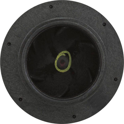 Impulsor, Waterway Executive, 0,75 caballos de fuerza (amarillo/rojo)