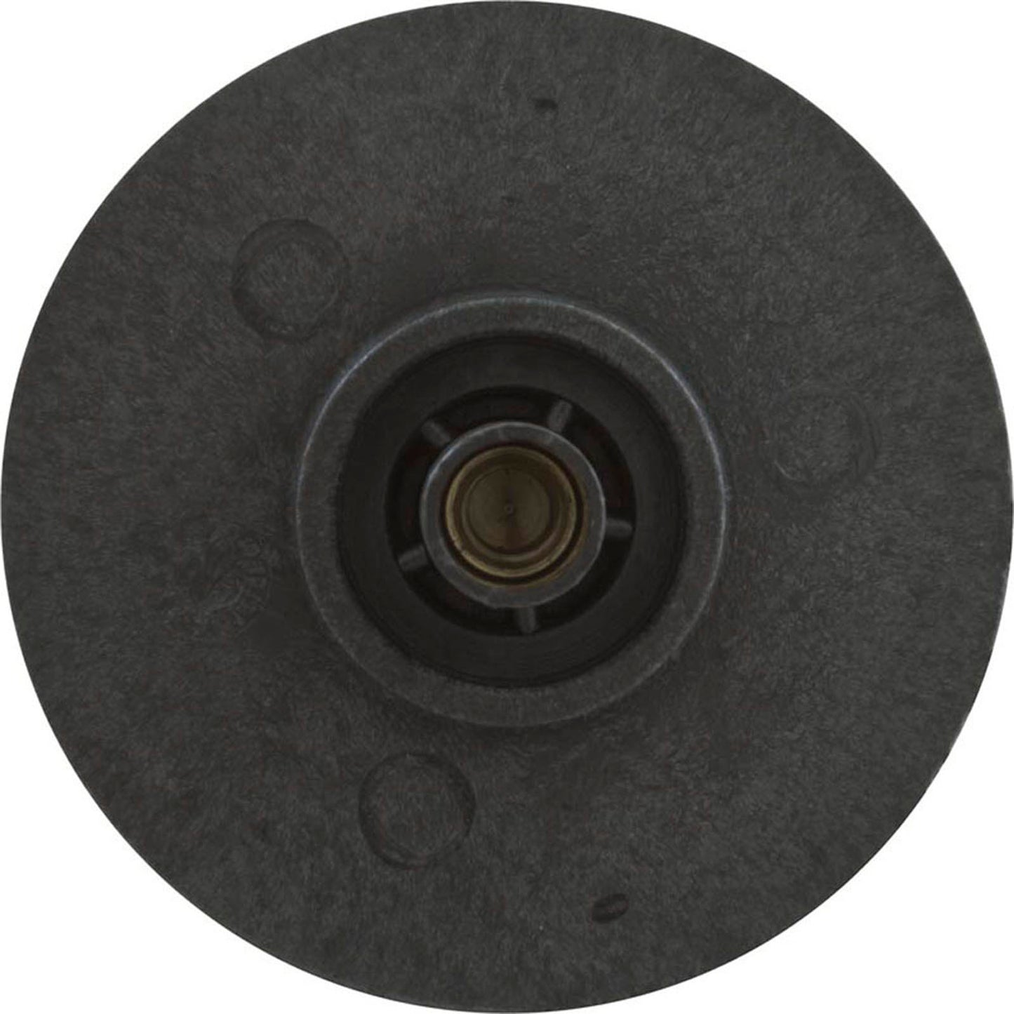 Impulsor, Waterway Executive, 0,75 caballos de fuerza (amarillo/rojo)