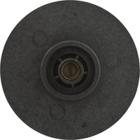 Impeller, Waterway Executive,0.75 Horsepower (Yellow/Red)