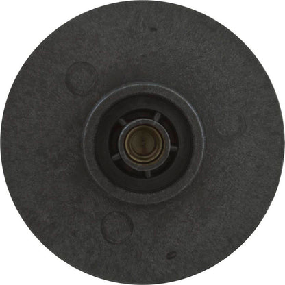 Impulsor, Waterway Executive, 0,75 caballos de fuerza (amarillo/rojo)