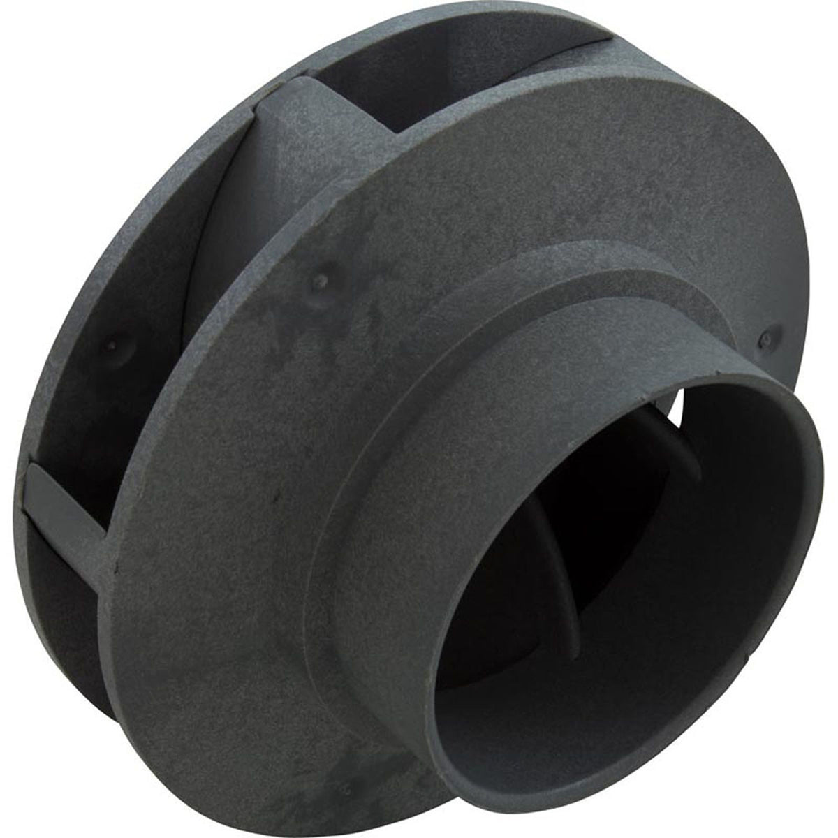 Impeller, Waterway Executive, 4.0 HP, New Version (Blue)
