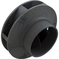 Impeller, Waterway Executive, 4.0 HP, New Version (Blue)