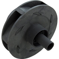 Impeller, Waterway Executive, 4.0 HP, New Version (Blue)