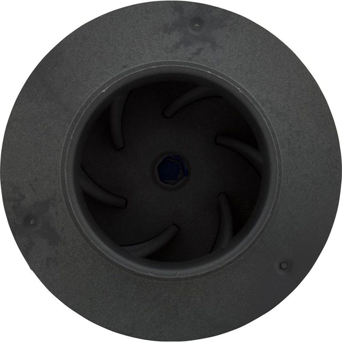 Impeller, Waterway Executive, 4.0 HP, New Version (Blue)